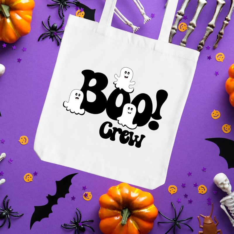 Halloween Tote Bag4