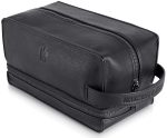 Leather Toiletry Bag for Men_01