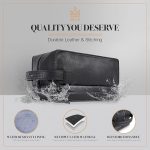 Leather Toiletry Bag for Men_06