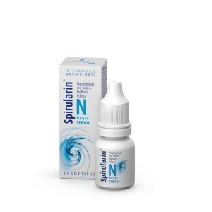 Nail Serum Discolored Fingernails Toenails_02