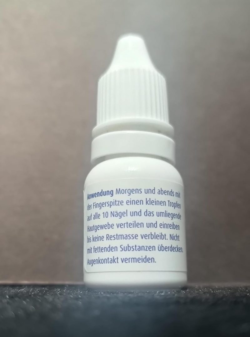Nail Serum Discolored Fingernails Toenails_03