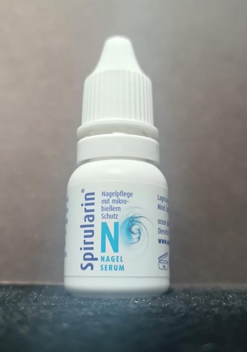 Nail Serum Discolored Fingernails Toenails_05