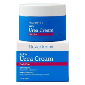 Urea Foot Repair Lotion 1