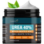 Urea Foot Repair Lotion