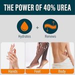 Urea Foot Repair Lotion 2