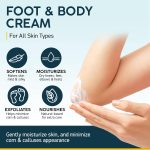 Urea Foot Repair Lotion2