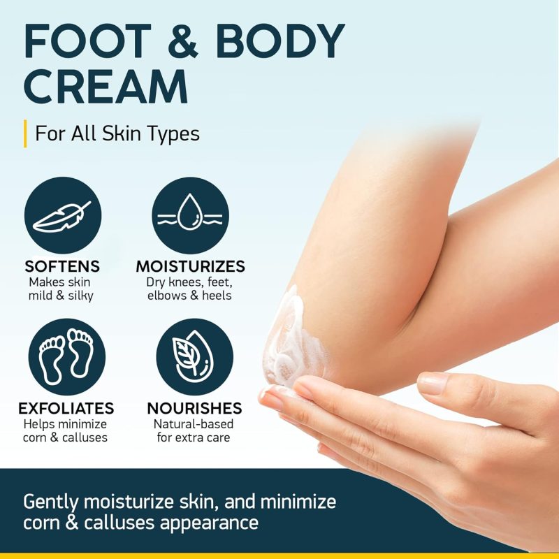 Urea Foot Repair Lotion2