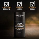 Viking Revolution Sweet Tobacco Deodorant 2