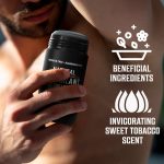 Viking Revolution Sweet Tobacco Deodorant 3