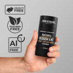 Viking Revolution Sweet Tobacco Deodorant 4