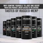 Viking Revolution Sweet Tobacco Deodorant 7