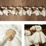 Wooden Halloween Decor 2