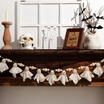 Wooden Halloween Decor4