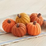 Mini Pumpkin Decor