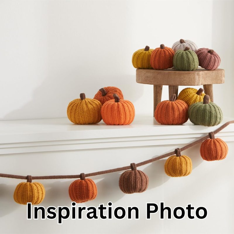 Mini Pumpkin Decor4