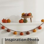 Mini Pumpkin Decor5