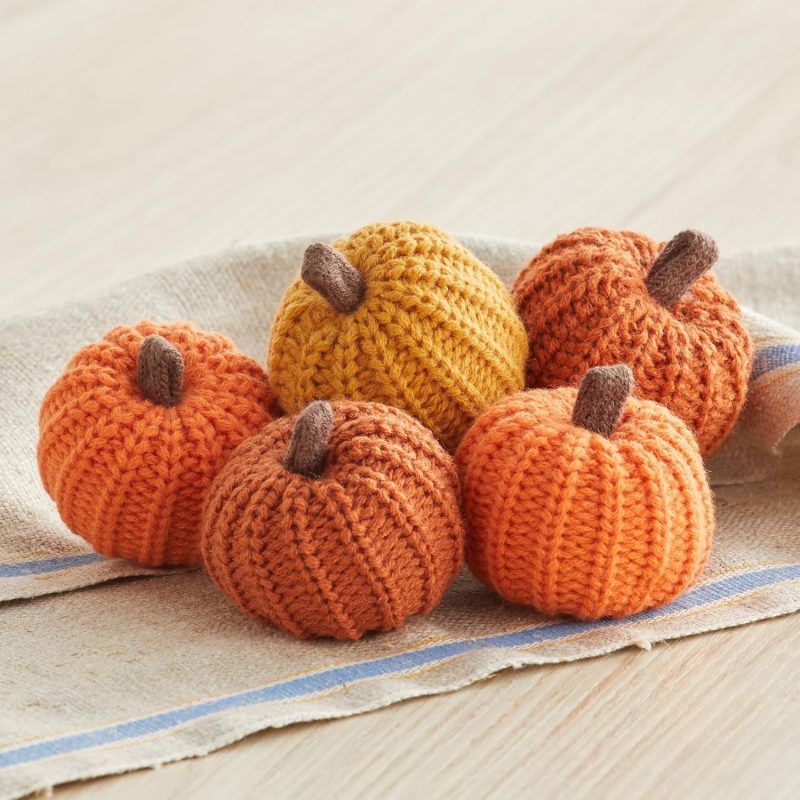 mini pumpkin decor_03