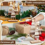 Farmhouse Wooden Christmas Trees