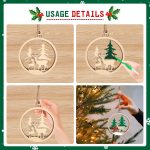 Christmas Tree Ornaments Decoration_01