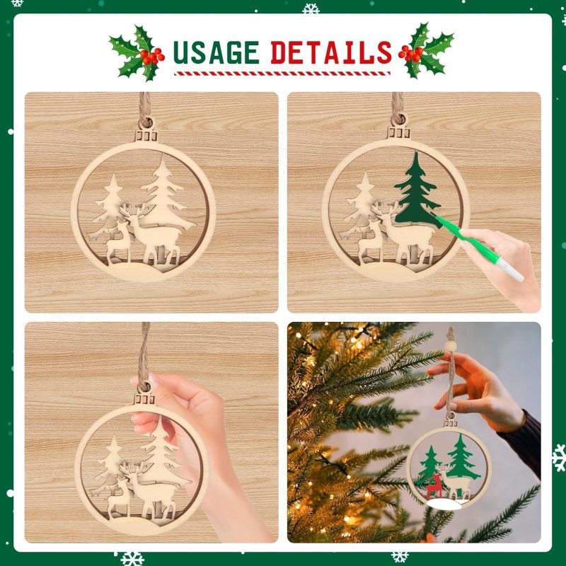 Christmas Tree Ornaments Decoration_01