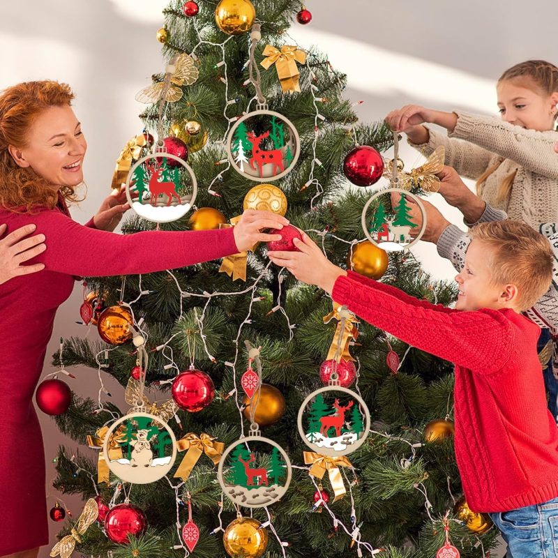 Christmas Tree Ornaments Decoration_03