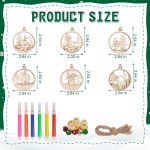 Christmas Tree Ornaments Decoration_07