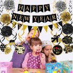 Famoby Happy New Year Banner -05