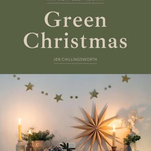 Green Christmas: Sustainable celebrations that won’t cost the Earth