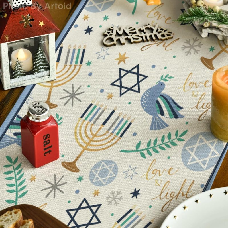 Hanukkah MTR-02