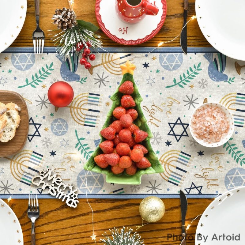 Hanukkah MTR-03