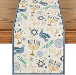 Hanukkah MTR-07