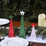 Pcs Wooden Christmas Trees_06