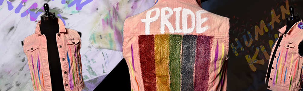 Pride collections