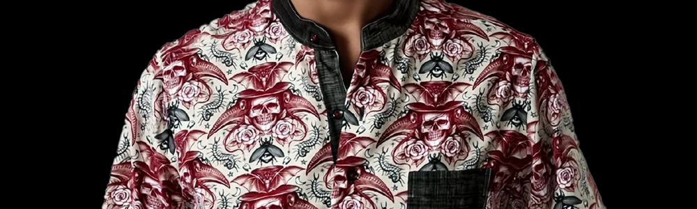 Vesey Shirt