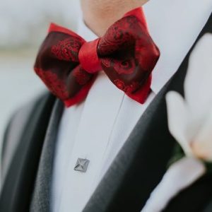 formal style accessories