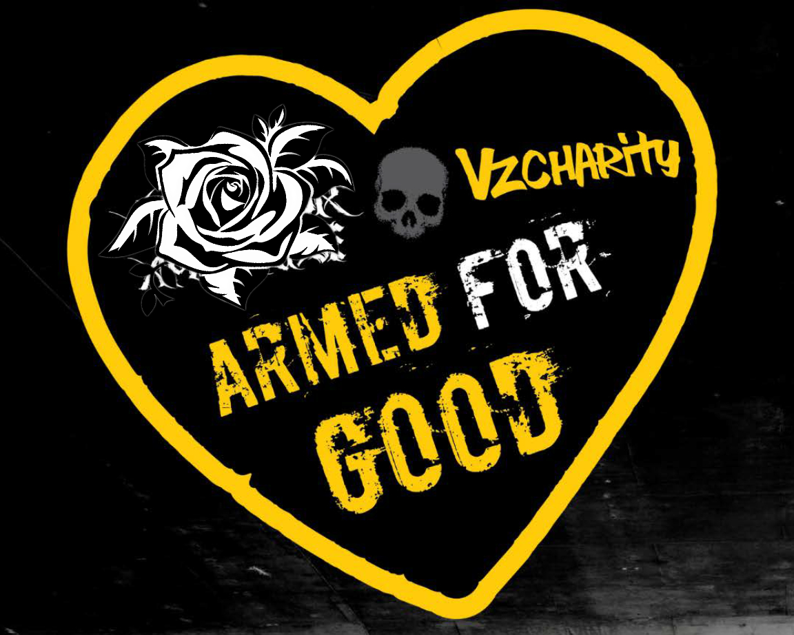 Armed for Good